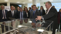 Abre en Silleda o Museo do Campo e a Mecanización