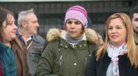 Avalan á muller que ía ser desafuizada en Vigo para que alugue outra vivenda
