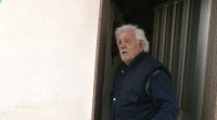 Esteban, un veciño de Mos de 89 anos, supera o coronavirus