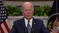 Biden mantén que rematará a evacuación de Afganistán o 31 de agosto, malia a presión dos seus aliados