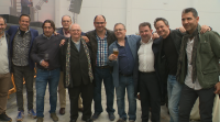 Máis de 30 estrelas Michelín reúnense en Negreira nun evento gastronómico e solidario