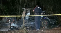 Dous mortos en Texas tras o accidente dun coche autónomo que non levaba condutor