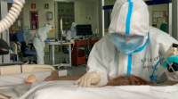 Vigo rexistra un terzo dos casos novos de coronavirus