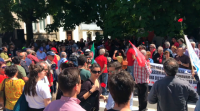 Portugal cancela as manifestacións do 25 de Abril