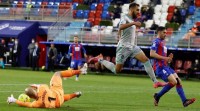 Eibar 1 - 1 Betis
