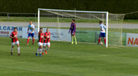 Rácing Vilalbés 1-0 Arousa