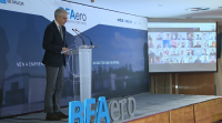 Seleccionan sete novos proxectos da aceleradora BFAero