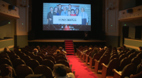 Comeza en Santiago o festival Cineuropa
