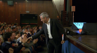 Garicano propón que C's se abra a pactos "rexeneracionistas" en concellos e autonomías