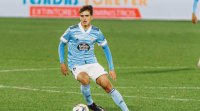 Denis Suárez segue a traballar en solitario