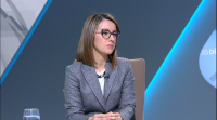 María Pereira: "A radicalización discursiva da oposición pode reforzar a estabilidade da coalición de goberno"
