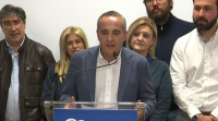 O PP gaña en Lugo pero o PSOE podería seguir gobernando co apoio do BNG