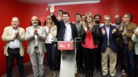 O PSdeG é a forza máis votada nas eleccións europeas en Galicia