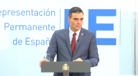 Sánchez anuncia que chamará a Casado para renovar o Poder Xudicial