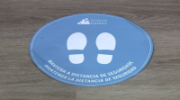 As autoridades garanten que votar o 12-X será completamente seguro