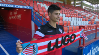 Tres novidades no Lugo, que mantén o equipo base da pasada campaña