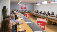 O PSdeG ultima as candidaturas para as eleccións
