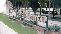 Unicaja e Liberbank aproban crear o quinto maior banco de España
