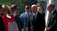 Biden e Putin reúnense en Xenebra para buscar liñas de cooperación