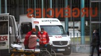 Falecen seis persoas por covid−19 en Galicia nun día de récord de contaxios