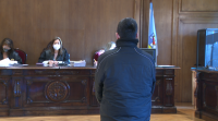 Acepta doce anos de prisión por intentar asasinar a súa parella en Vigo