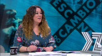 O mellor do programa Escenas do Cambio, con Marta Pérez