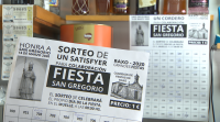 A comisión de festas de San Gregorio de Raxó sortea un Satisfyer