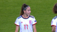 A deportivista Athenea del Castillo debuta coa selección española