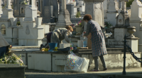Lugo limita a 30 minutos e 3 persoas as visitas ao cemiterio en Defuntos