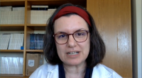 Sonia Zúñiga (CSIC): "É positivo que haxa ensaios clínicos en marcha para os compostos que poden ser posibles antivirais"