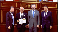 Tres alcaldes galegos permanecen no cargo desde as primeiras eleccións municipais de 1979