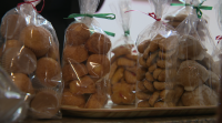 As Salesas de Lugo venden doces artesanais por Facebook