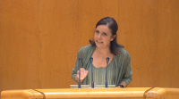 O Senado debate unha moción do PP para instar o Goberno a cumprir coas infraestruturas de Galicia