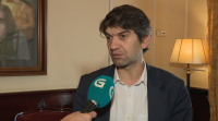 PSOE e Ferrol en Común negocian un acordo de goberno en Ferrol