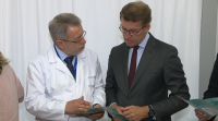 O Parlamento de Galicia súmase á campaña do Euromelanoma
