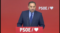 O PSOE di que a condena dos ERE non afecta nin o Goberno nin a dirección do partido