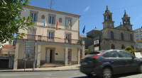 Un voto en Monterroso pode atrasar a formación da Deputación de Lugo