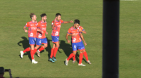 Barco 2-1 Silva
