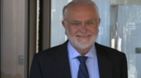 Juan Cotino, primeiro investigado que declara na investigación da visita do Papa