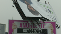 A borrasca Karim deixa 108 incidencias na provincia de Pontevedra, a maioría delas en Vigo