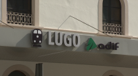 Reclaman melloras nos servizos ferroviarios de Lugo