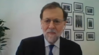 Rajoy e Aznar negan a existencia da caixa b no PP e o cobro de sobresoldos