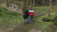Parada do Sil, preparado para recibir turistas galegos en San Xosé e Semana Santa