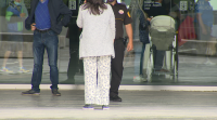 Un garda de seguridade do HULA, vítima dunha agresión por parte dun paciente