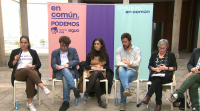 En Común-Unidas Podemos aposta por recuperar os bens espoliados polos Franco