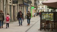 O Día dos Solteiros non triunfa en Galicia