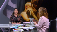 Carteleira de escénicas con Marta Pérez