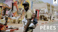 A fotoxornalista compostelana Marta Moreiras documenta a acelerada transformación que vive o Senegal