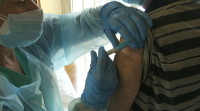A campaña da gripe arranca esta semana coa vacinación do persoal sanitario