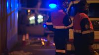 Dous atropelos mortais con condutores fugados en Vilanova de Arousa e Agolada